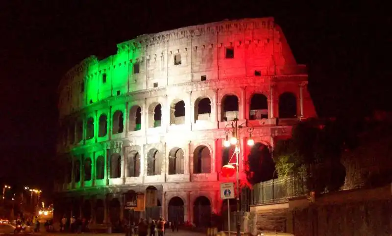 COLOSSEO 4