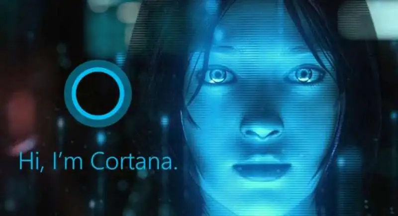 CORTANA