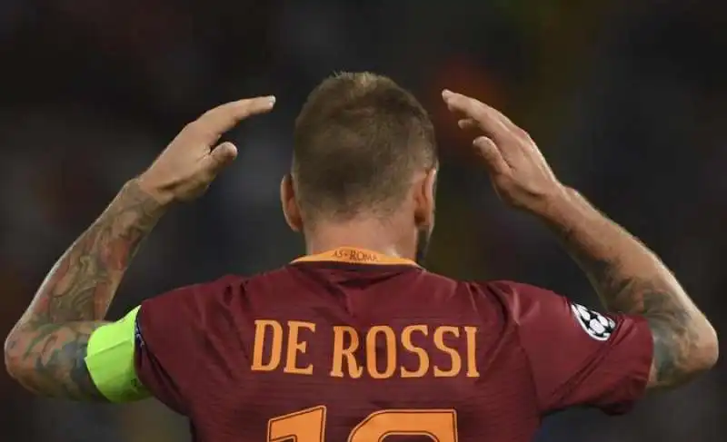 de rossi 7bd99997