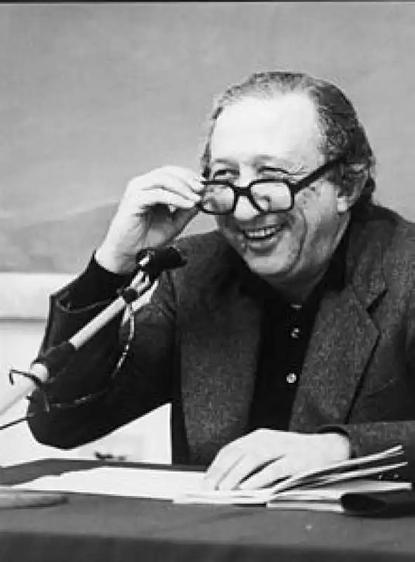 DON GIUSSANI 