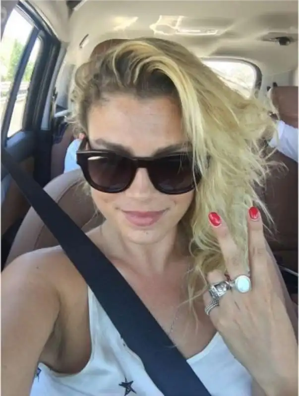 EMMA MARRONE