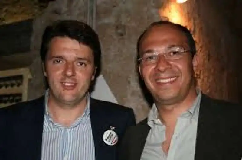 FARAONE RENZI