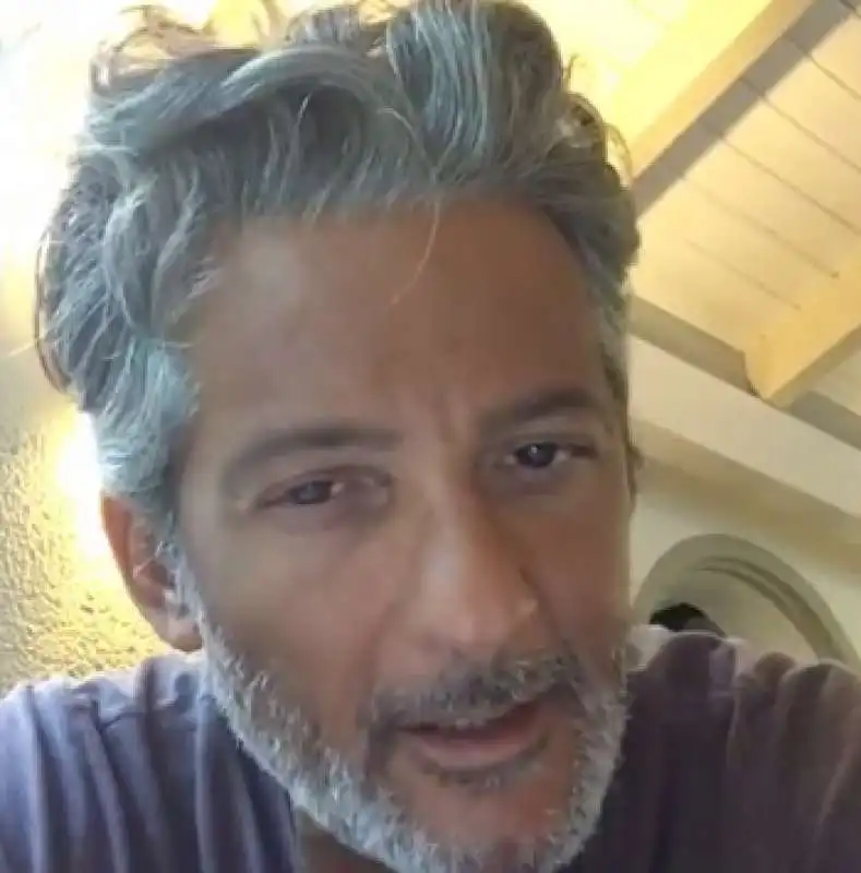 FIORELLO VIDEO MESSAGGIO SUGLI SPETTACOLI POST TERREMOTO   