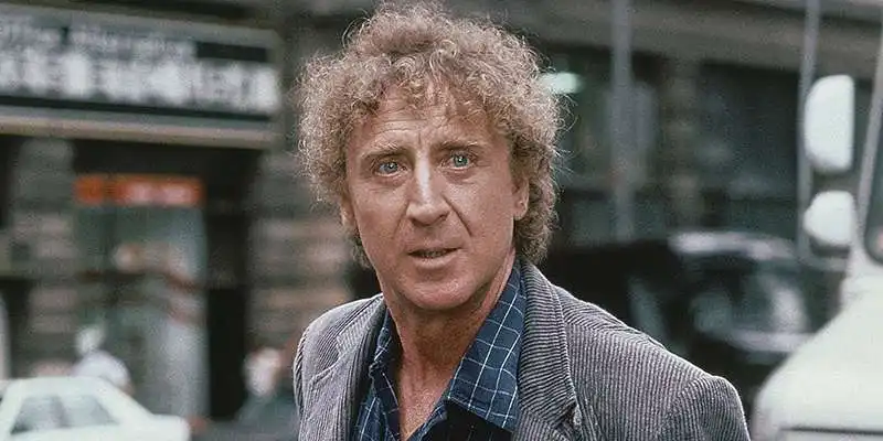 GENE WILDER 6