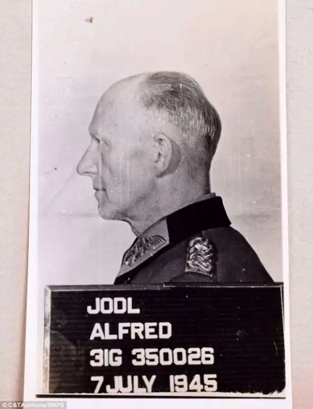 generale alfred jodl