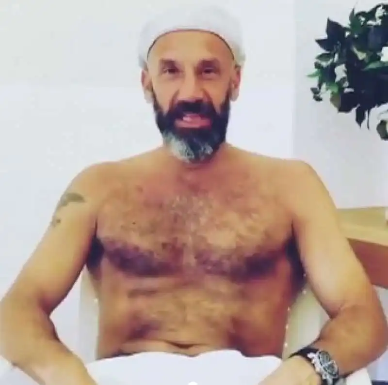 gianluca vialli video