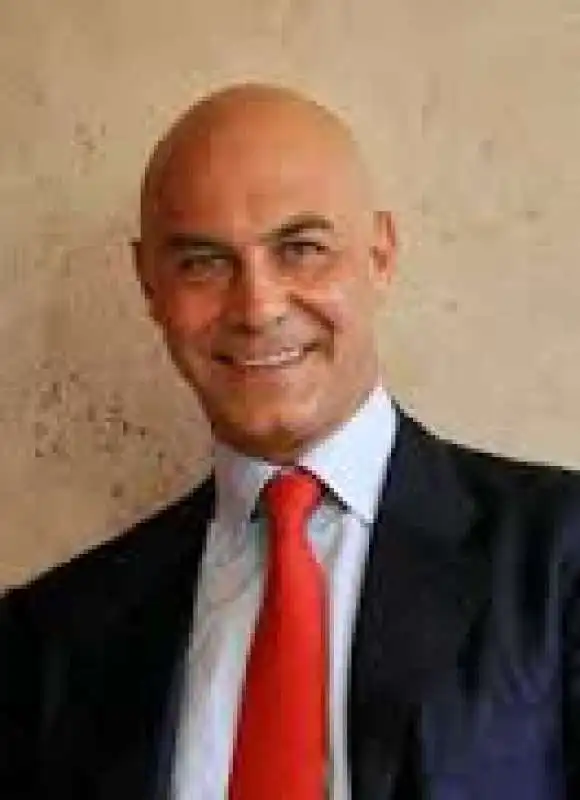 GUGLIELMO VACCARO