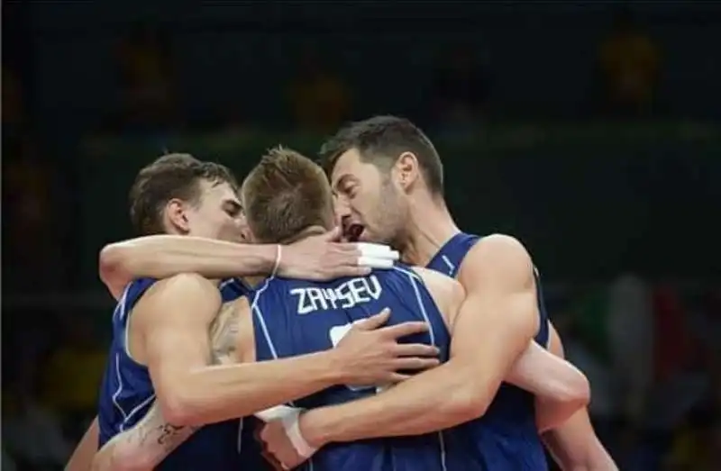 ITALVOLLEY 15