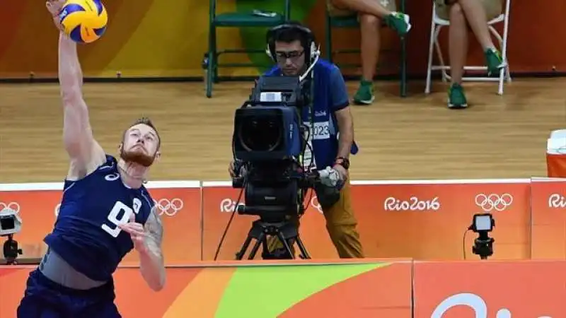 Ivan Zaytsev 