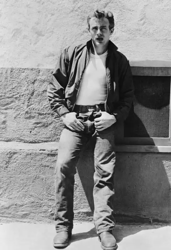 james dean