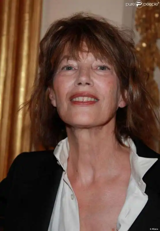 jane birkin