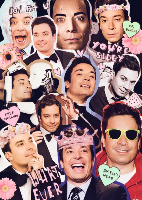 jimmy fallon