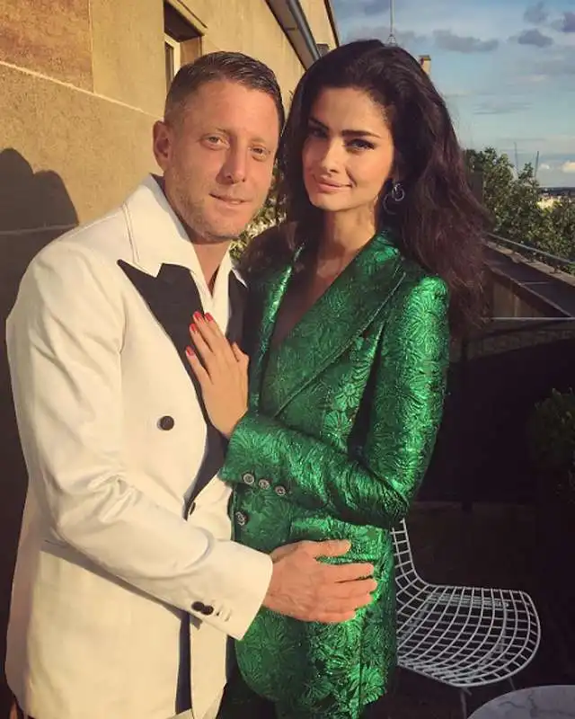 lapo elkann shermine sharivar