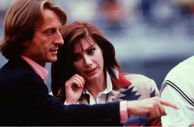 luca di montezemolo edwige fenech