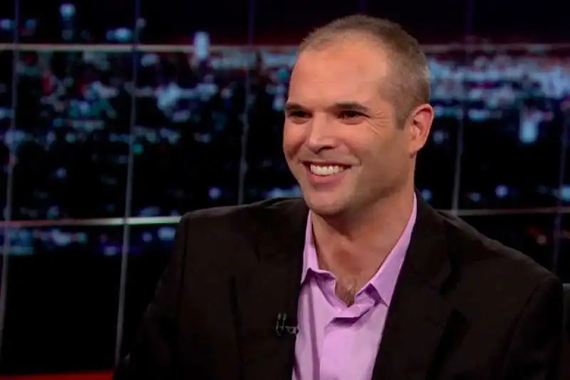 MATT TAIBBI