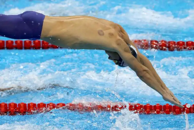 michael phelps cupping     copia