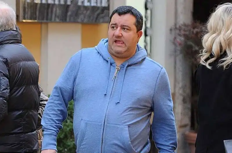 MINO RAIOLA