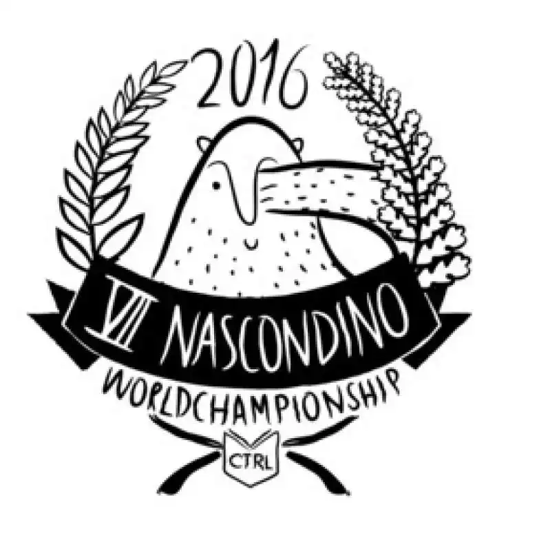 NASCONDINO WORLD CHAMPIONSHIP 