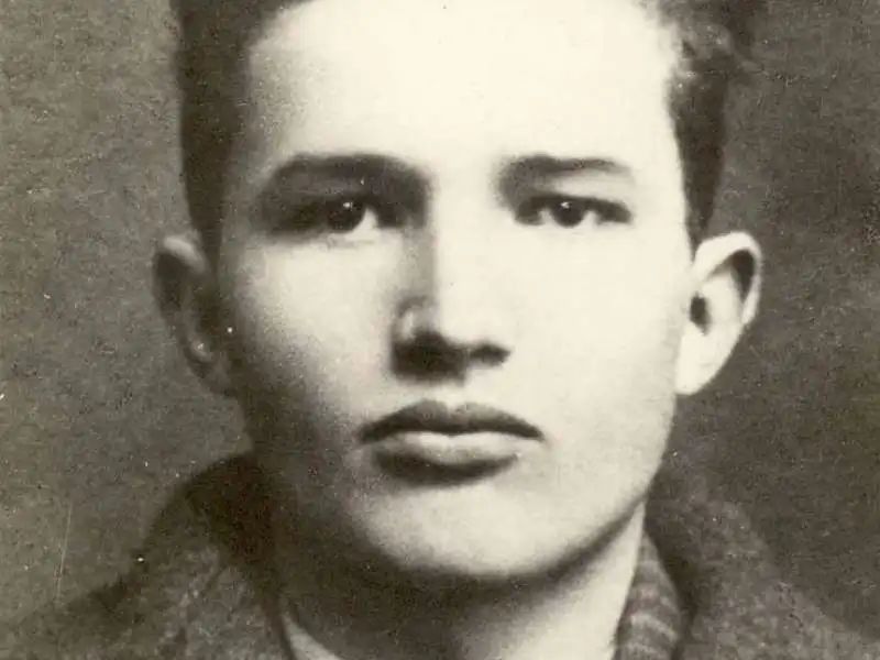 nicolae ceausescu