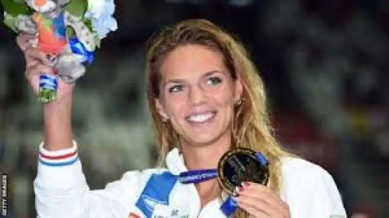 OLIMPIADI RIO EFIMOVA