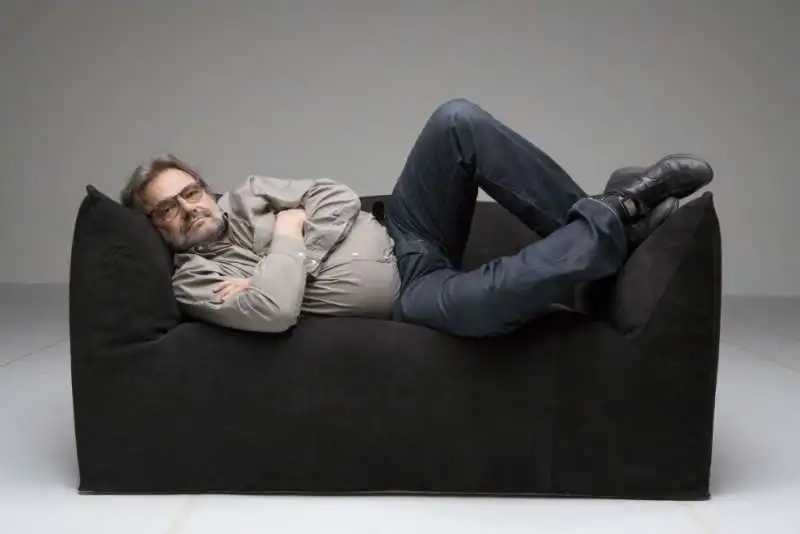 OLIVIERO TOSCANI 