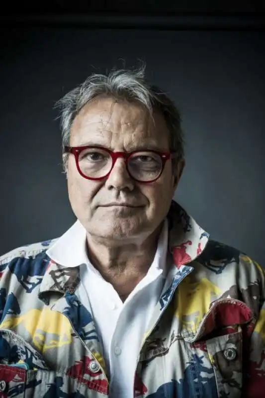 OLIVIERO TOSCANI