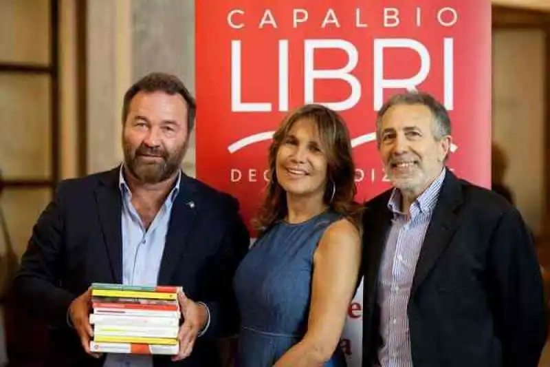 presentazione capalbio libri 2016