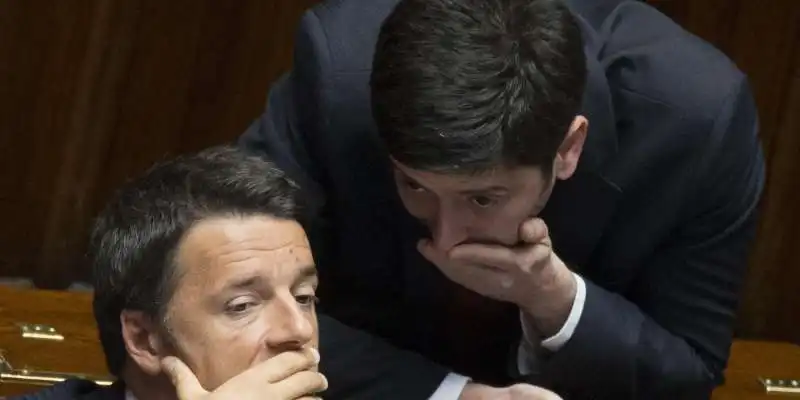 RENZI SPERANZA