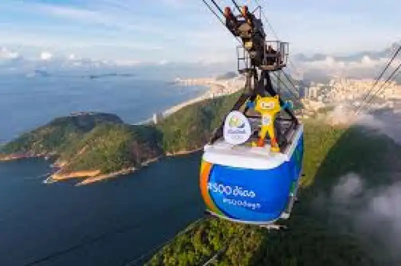 RIO 2016