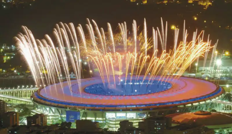 RIO 2016