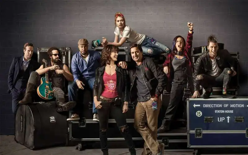 ROADIES 6