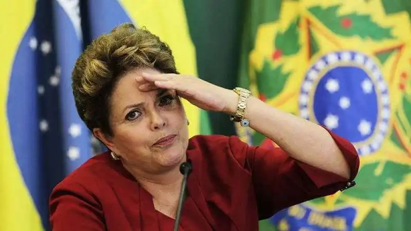 ROUSSEFF