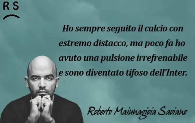 SAVIANO