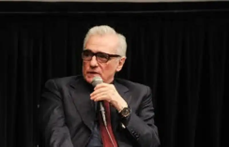 scorsese