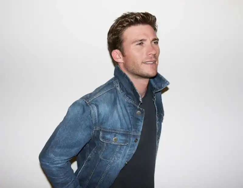 scott eastwood