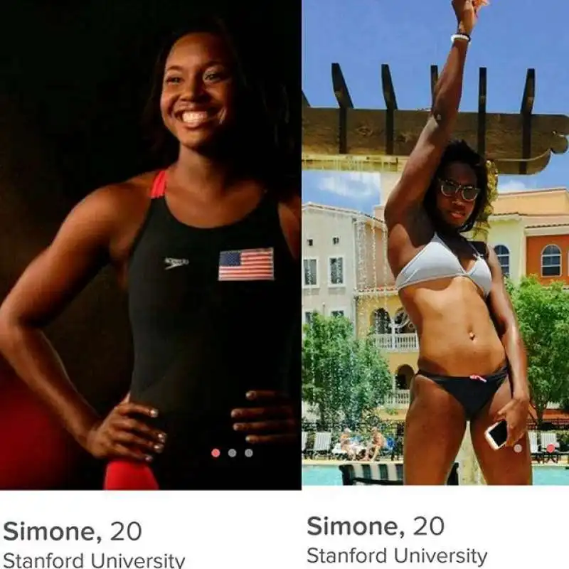 simone manuel