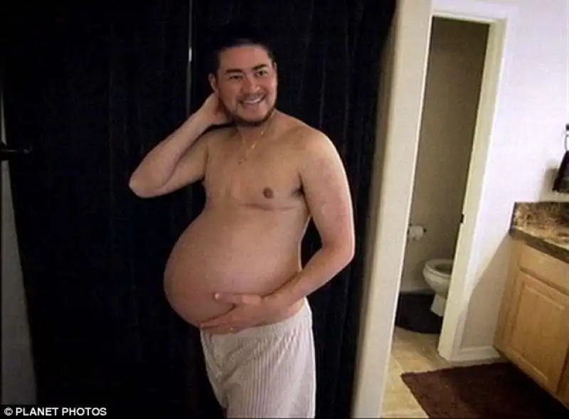 thomas beatie