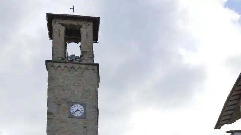 TORRE AMATRICE