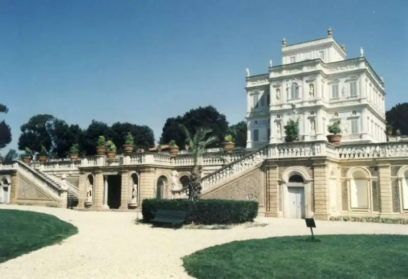 villa pamphili 1