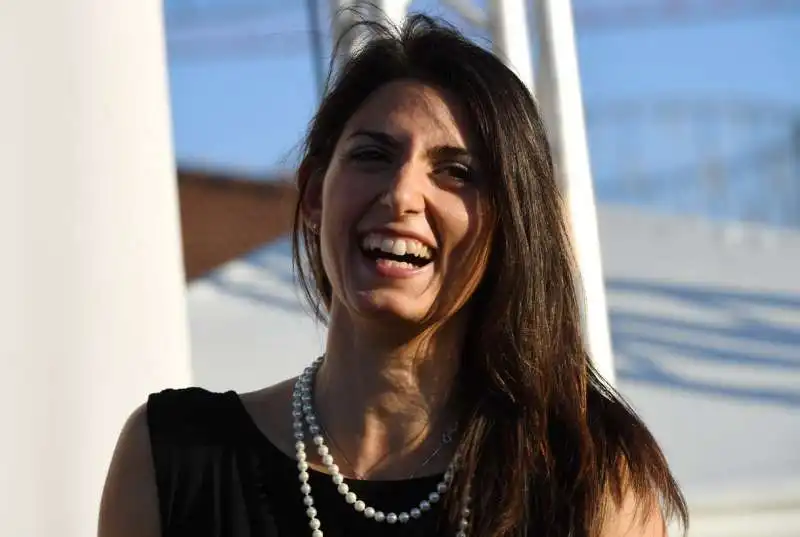 virginia raggi (3)