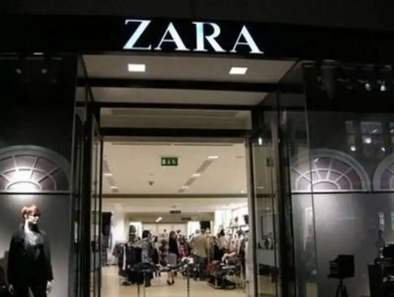 ZARA