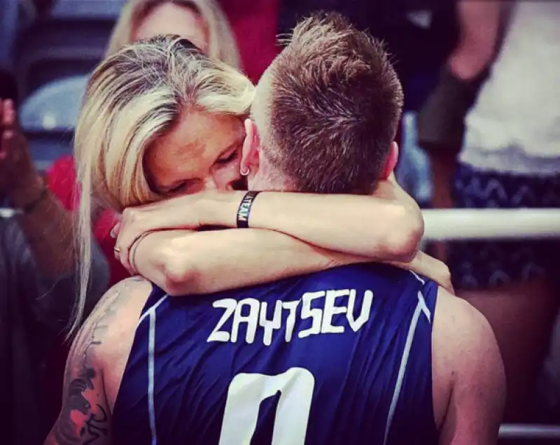 ZAYTSEV