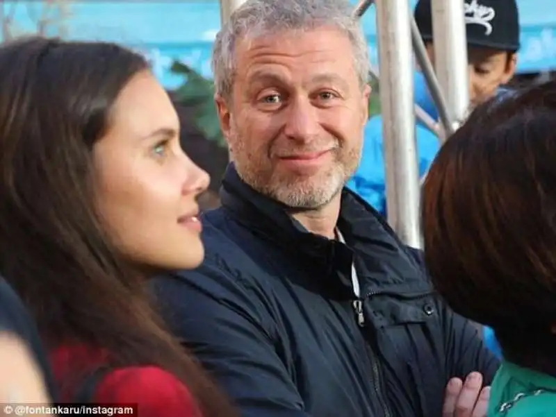 Abramovich