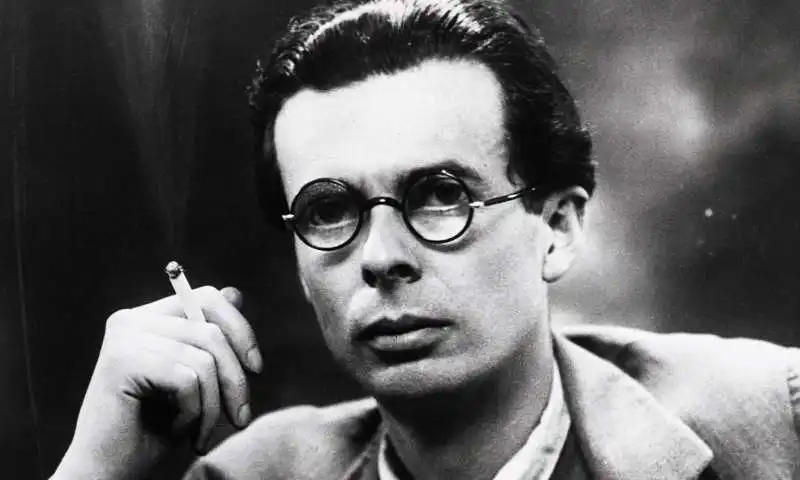 adouls huxley