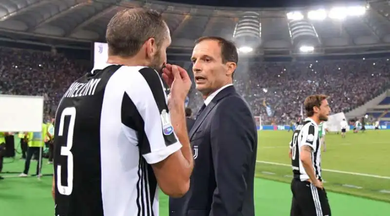 allegri chiellini