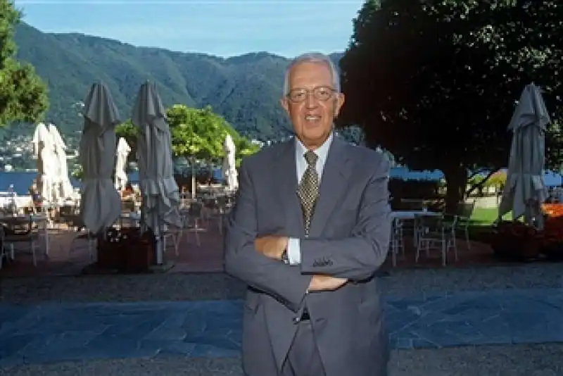 AMBROSETTI