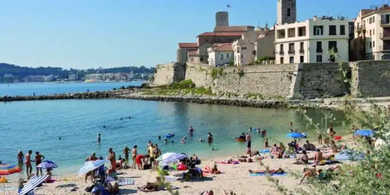 ANTIBES JUAN LES PINS