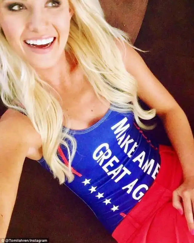 babefortrump  9