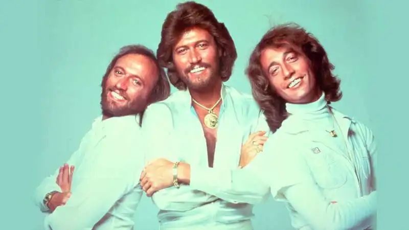 BEE GEES