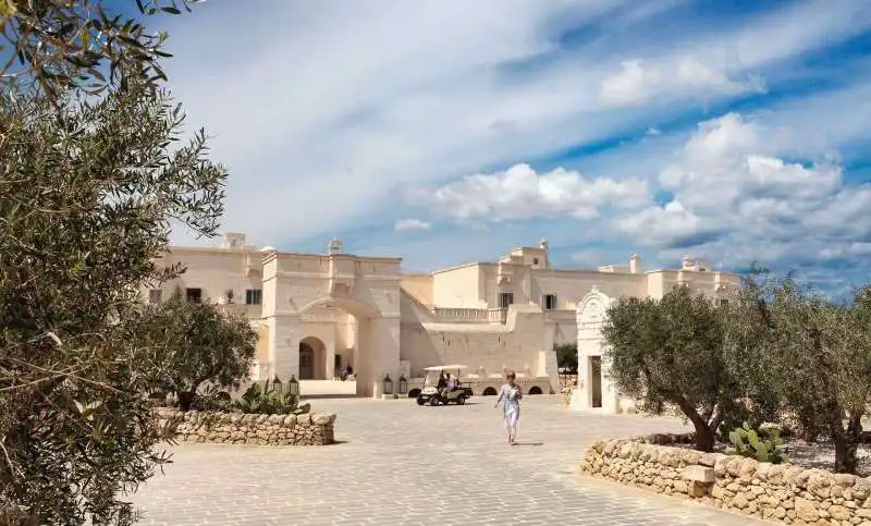 borgo egnazia